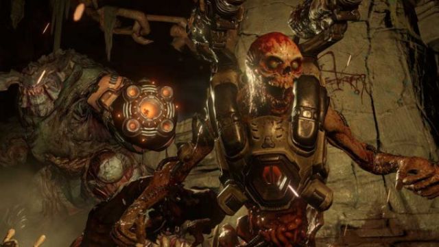 Doom'un PC sistem gereksinimleri açıklandı Doom'un PC sistem gereksinimleri açıklandı