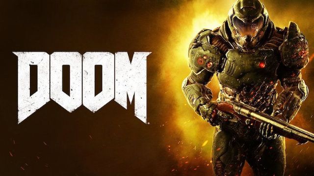DOOM'un detaylı sistem gereksinimleri açıklandı! DOOM'un detaylı sistem gereksinimleri açıklandı!