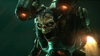 Doom'un ilk inceleme puanları belli oldu