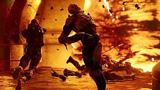 Doom'un tüm şanlı ölümleri bir videoda toplandı