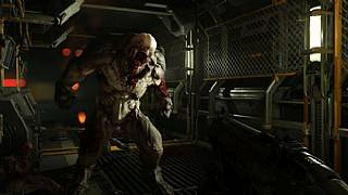 Doom'un demosuna da Vulkan desteği geldi