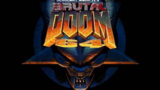 Brutal Doom 64'ten 24 dakikalık oynanış videosu