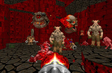 Doom 4 - Beklenti listesi - 5 Doom 4 - Beklenti listesi - 5
