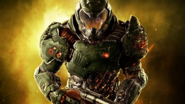 DOOM'un yeni güncellemesi tüm DLC'leri açıyor DOOM'un yeni güncellemesi tüm DLC'leri açıyor
