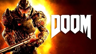 DOOM, Nintendo Switch'te "sorunsuz bir şekilde" çalışacak