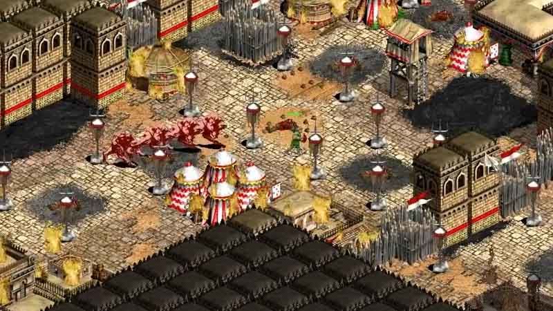 Age of Doom ile tanışın Age of Doom