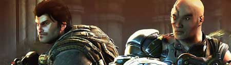 Gears of War 3 betası için tek yol Bulletstorm değil Gears of War 3 betası için tek yol Bulletstorm değil