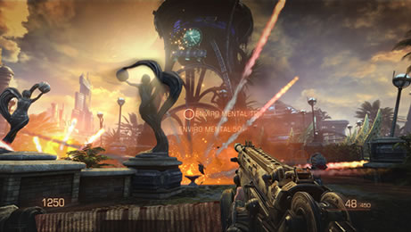 Bulletstorm'un demosuna ne oldu?