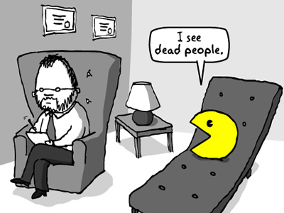 Pac-Man: Championship Edition