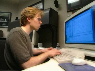 John Carmack ile konuştuk! - 3
