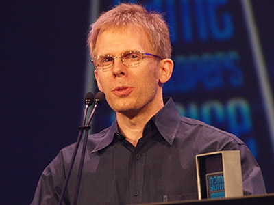 John Carmack ile konuştuk! - 4