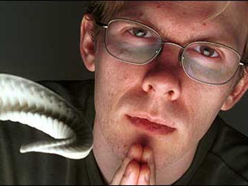 John Carmack - Röportaj - 3 John Carmack - Röportaj - 3