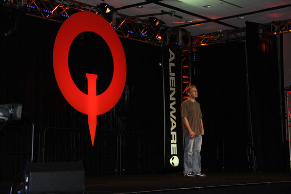John Carmack - Röportaj - 2 John Carmack - Röportaj - 2