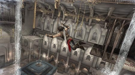 Prince of Persia: The Forgotten Sands - 3 Prince of Persia: The Forgotten Sands - 3