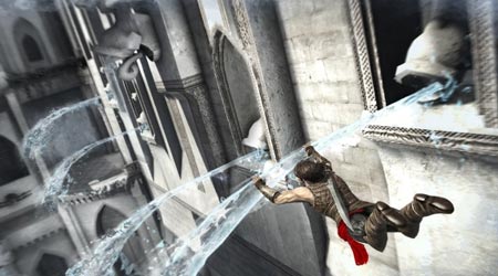 Prince of Persia: The Forgotten Sands - 7 Prince of Persia: The Forgotten Sands - 7