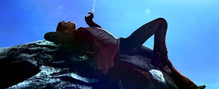 Devil May Cry'dan özel sahneler Devil May Cry'dan özel sahneler