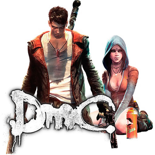 Devil May Cry Steam'de