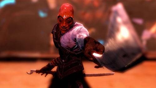 Devil May Cry'a gelen yeniler - 1