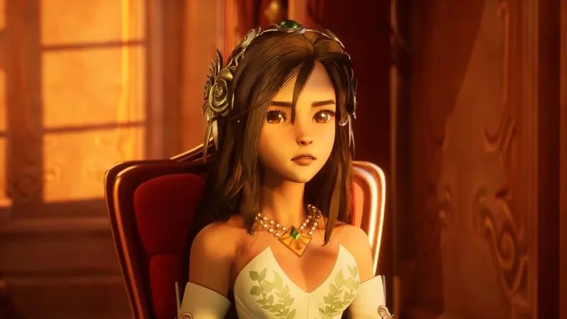 Final Fantasy 9 Remake Çıkış Tarihiyle İlgili Yeni Söylenti Final Fantasy 9 Remake Çıkış Tarihiyle İlgili Yeni Söylenti
