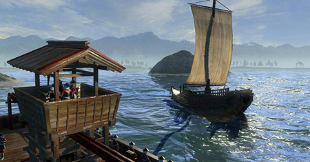 Shogun 2: Total War - 1 Shogun 2: Total War - 1