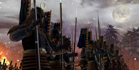 Shogun 2: Total War - 2 Shogun 2: Total War - 2