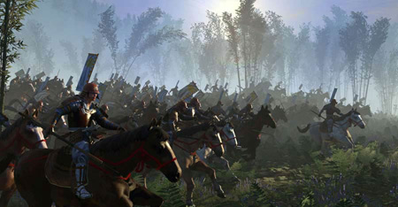Shogun 2: Total War - 5 Shogun 2: Total War - 5