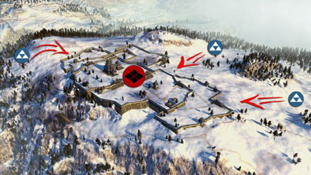 Shogun 2: Total War - 3 Shogun 2: Total War - 3