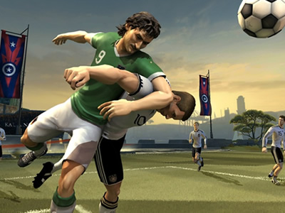 Pure Football - 1