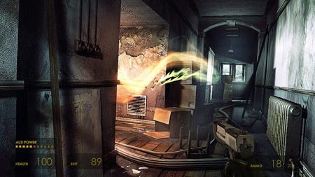 Half-Life 2: Episode 3 dedikodusuna son