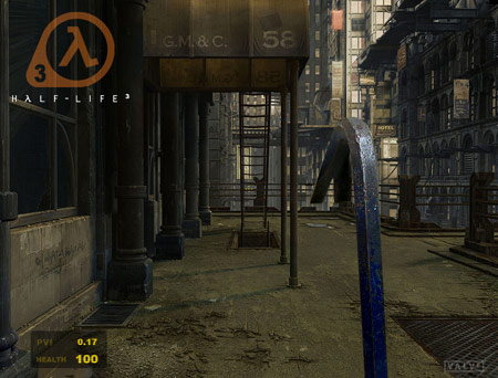 DotA 2'de Half-Life 2: Episode Three izleri - 1