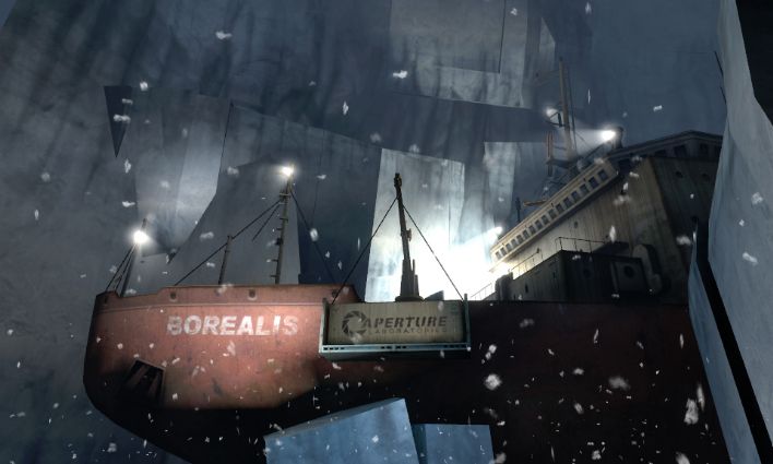 Half-life 2: Episode 3'ün sızan hikayesi ne anlatıyor? - 1 Half-life 2: Episode 3'ün sızan hikayesi ne anlatıyor? - 1