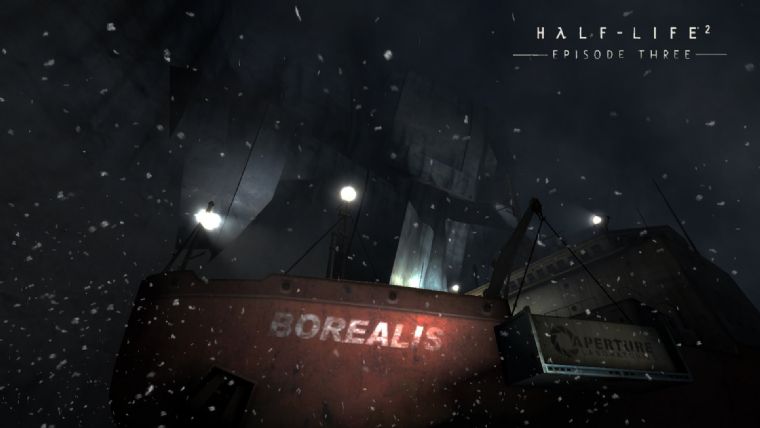 Half-life 2: Episode 3'ün sızan hikayesi ne anlatıyor? Half-life 2: Episode 3'ün sızan hikayesi ne anlatıyor?