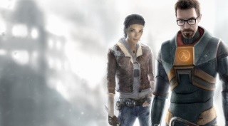 Fan yapımı Half-Life 2: Episode 3 yolda