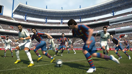 PES 2011 ödüllü anketimiz sonuçlandı