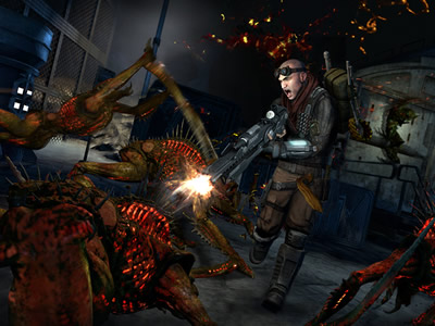 Red Faction: Armageddon - 2 Red Faction: Armageddon - 2
