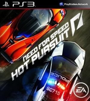 NFS: Hot Pursuit demosu, şimdi sokaklarda!