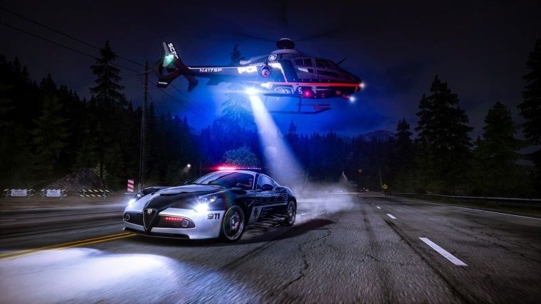 Need For Speed Hot Pursuit Remastered çıkış tarihi belli oldu Need For Speed Hot Pursuit Remastered çıkış tarihi belli oldu