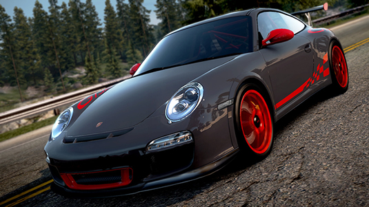 Need for Speed: Hot Pursuit'in yeni resimleri - 5