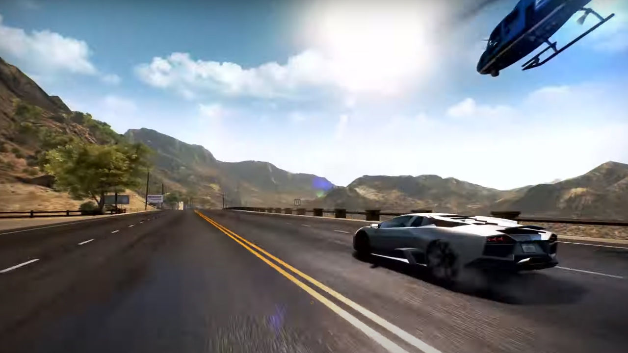 Need For Speed Hot Pursuit Remastered çıkış tarihi belli oldu Need For Speed Hot Pursuit Remastered çıkış tarihi belli oldu
