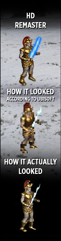Ubisoft bir kez daha yalancılıkla suçlanıyor! - 2