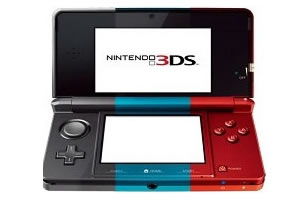 3DS'e dev boyut 3DS'e dev boyut
