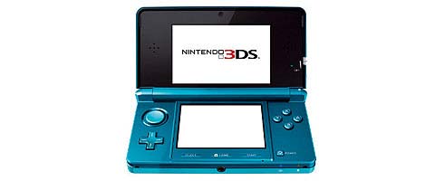 Nintendo 3DS'e çıkış tarihi Nintendo 3DS'e çıkış tarihi