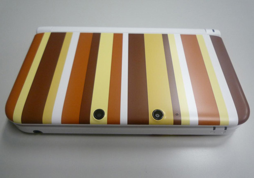 Nintendo 3DS XL'a yeni model geliyor - 1