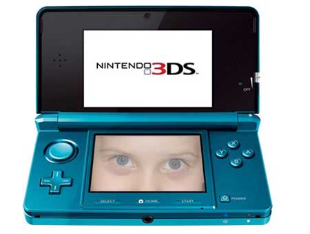 Nintendo 3DS, dünya üzerinde 50 milyonun üzerinde sattı