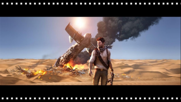 Sony'den Uncharted ve Resident Evil 6! Sony'den Uncharted ve Resident Evil 6!