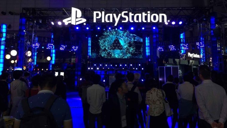 Sony'nin Tokyo Game Show 2019'da göstereceği oyunlar belli oldu Sony'nin Tokyo Game Show 2019'da göstereceği oyunlar belli oldu