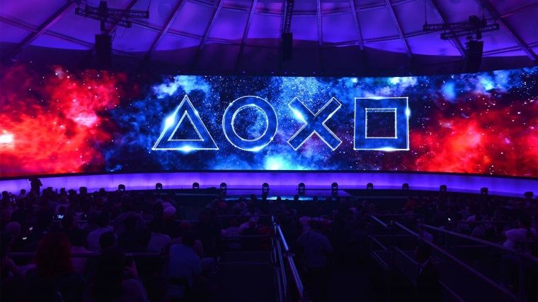 Sony, PlayStation 5'ten fazlasını istiyor Sony, PlayStation 5'ten fazlasını istiyor