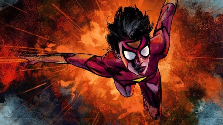 Sony, Spider-Woman filmi için düğmeye bastı Sony, Spider-Woman filmi için düğmeye bastı