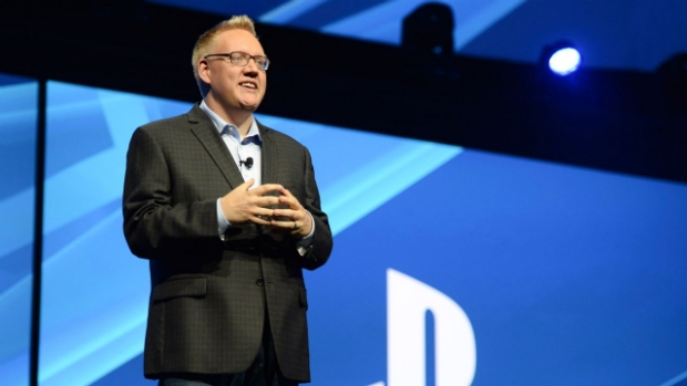 Sony aslında E3'de her şeyi göstermemiş