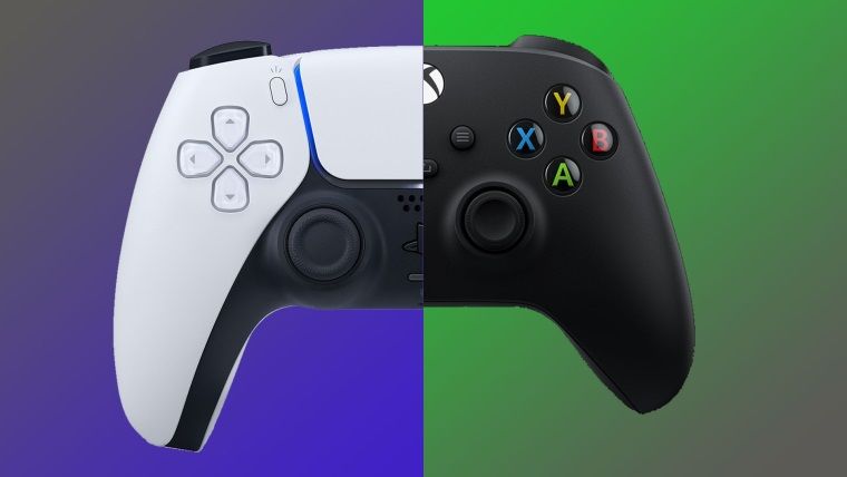 Sony Xbox’ı Artık Rakip Olarak Görmüyor Sony Xbox’ı Artık Rakip Olarak Görmüyor
